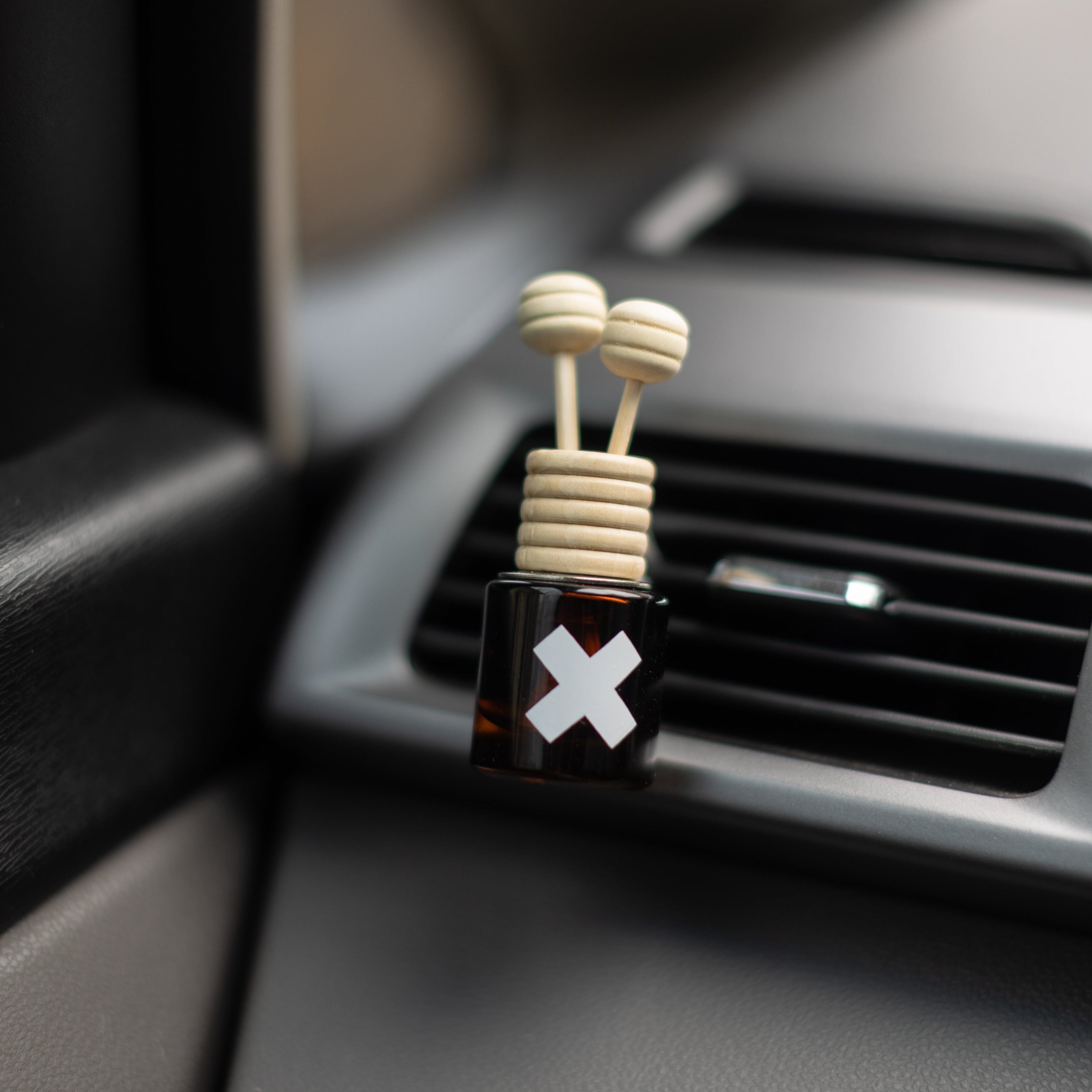 This Car Vent Diffuser Will Make You Want to Be in Your Car