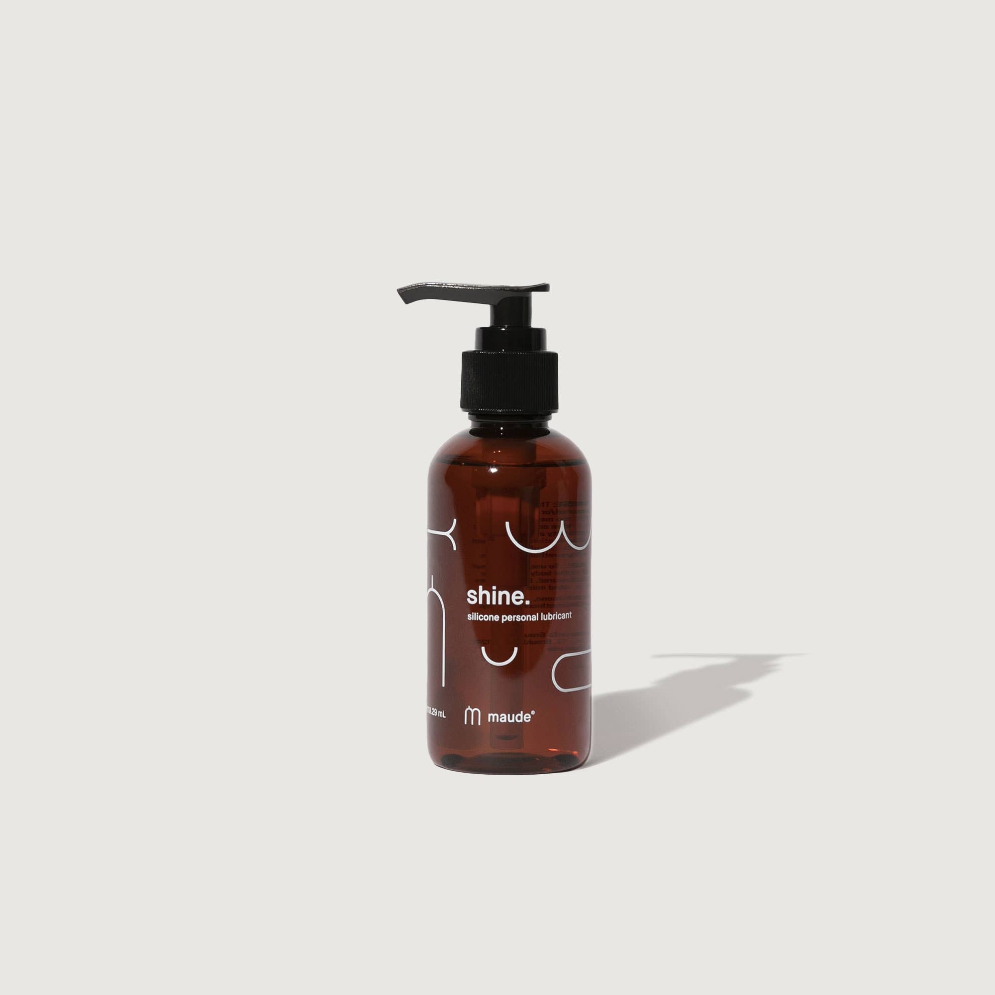 Shine Silicone Lubricant - Organic Wax Buffalo Shine Silicone Lubricant - Organic Wax Buffalo