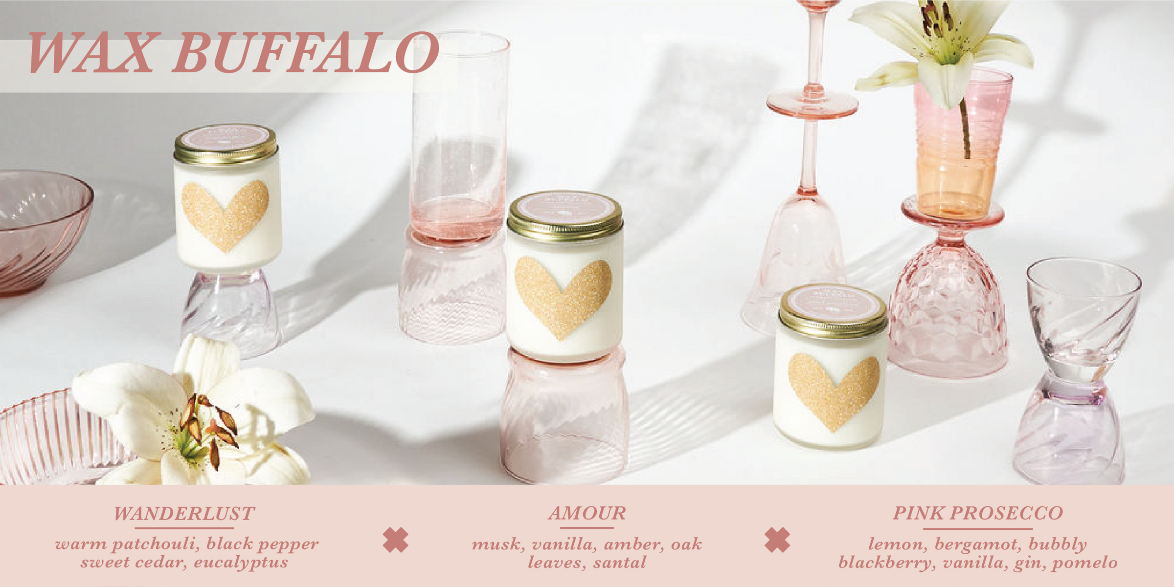 Sweetheart Collection