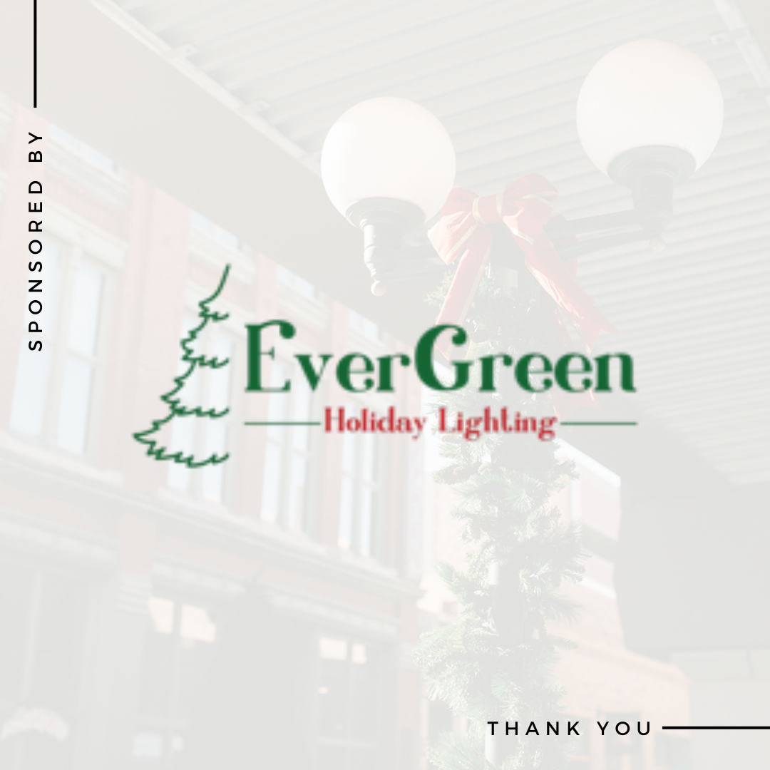 Lights in the Haymarket