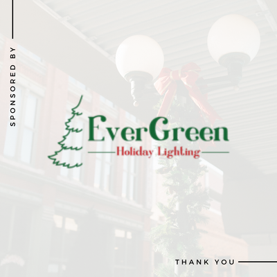 Lights in the Haymarket