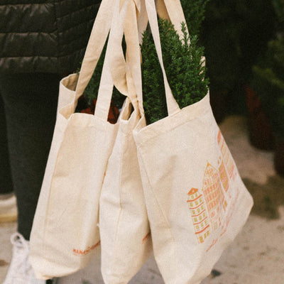 Winter Market 2025 Tickets