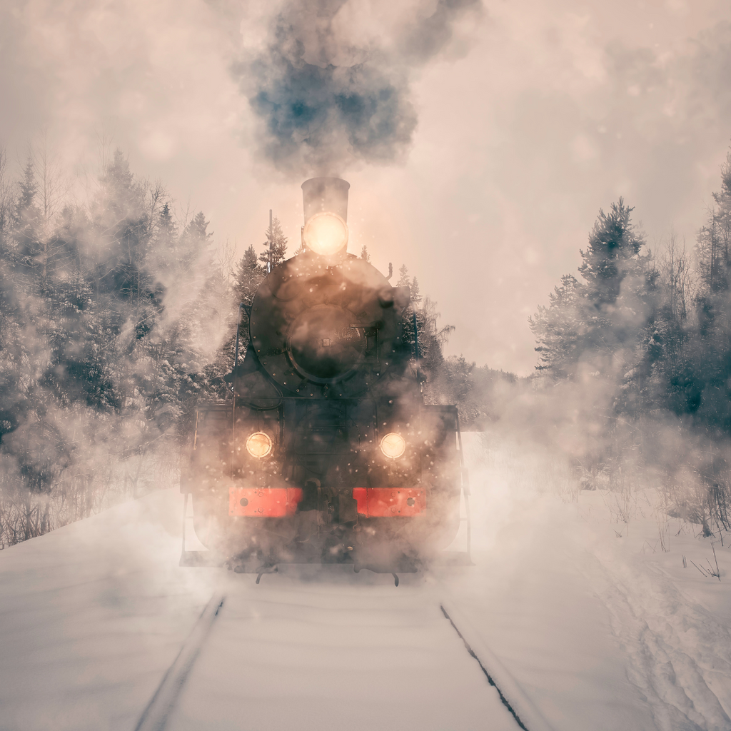 Polar Express