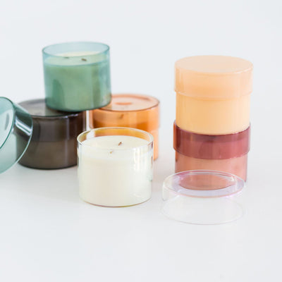 Wooden Wick Collection - sale!!