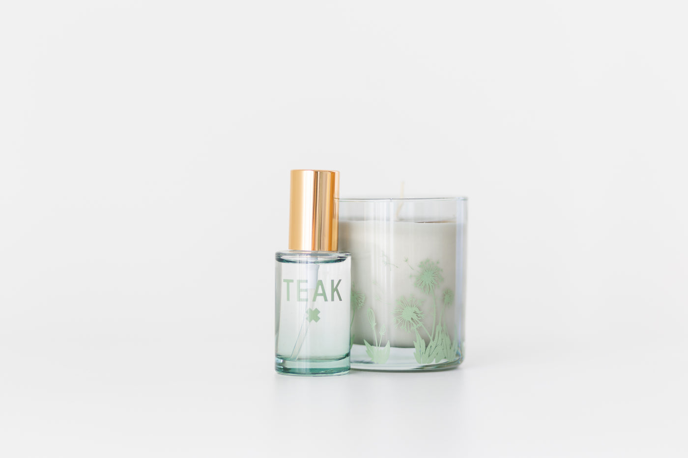 Teak