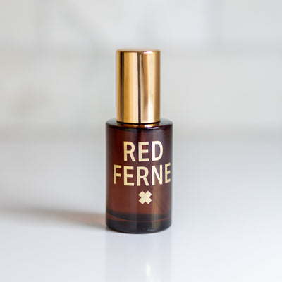 Red Ferne