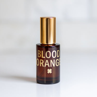 Blood Orange