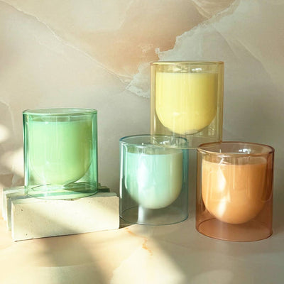 Summer Solstice Candle