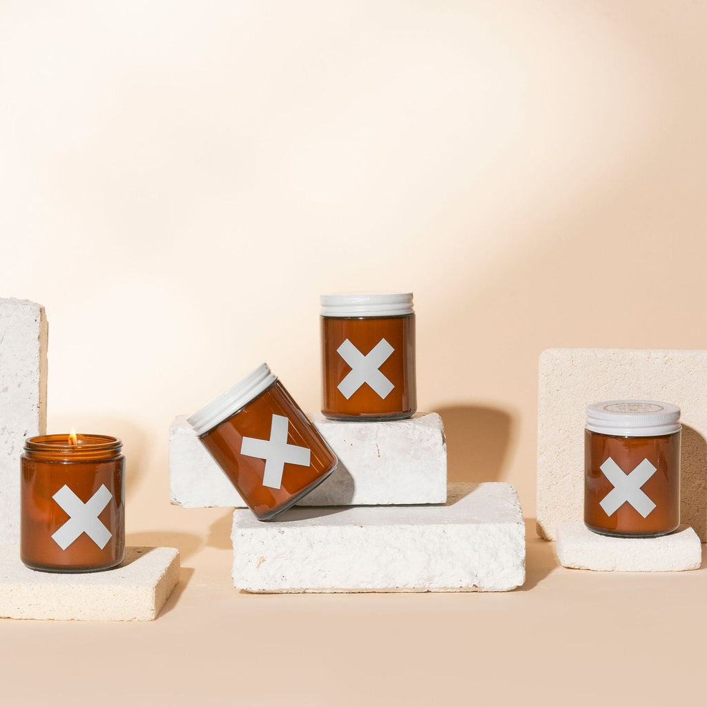 Case Candles