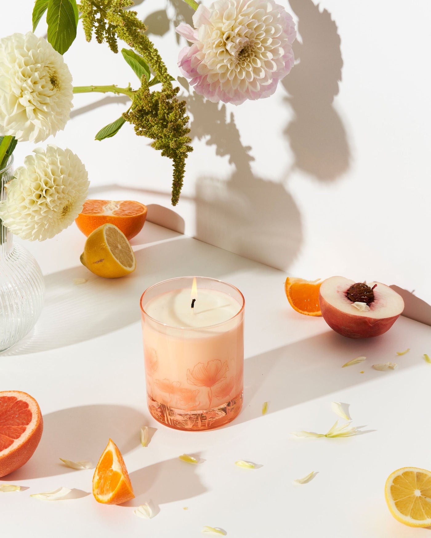 Botanical Collection | Tester Candles