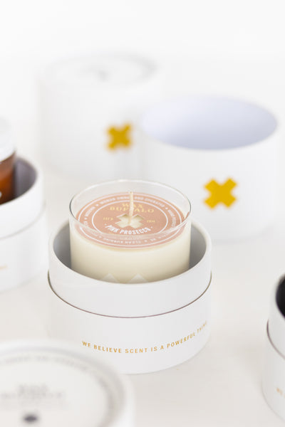 candle gift box