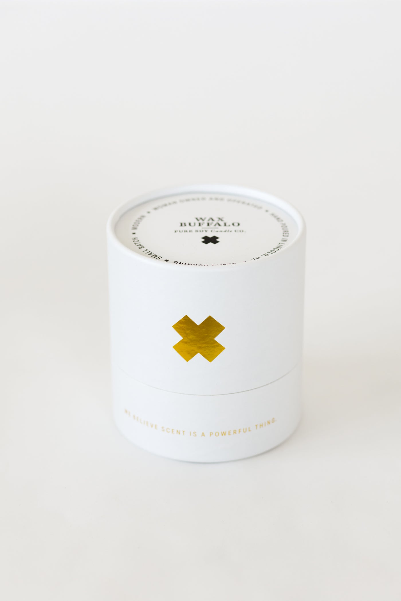 candle gift box