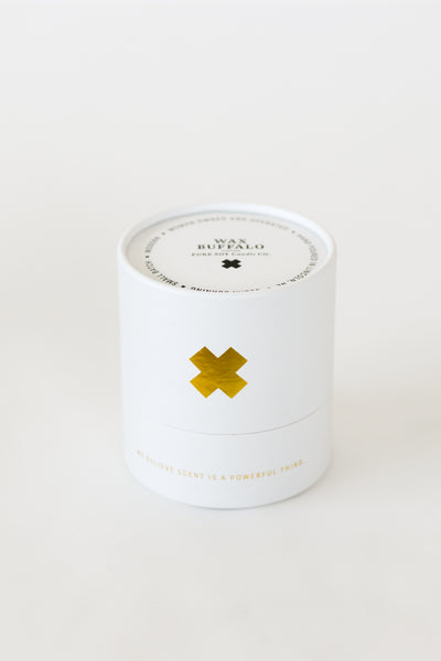 candle gift box