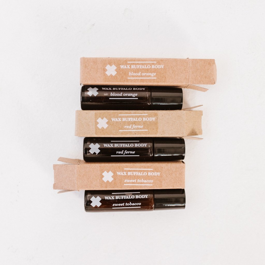 pure fragrance roll on sale