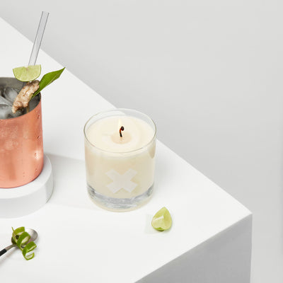 Cocktail Collection | Tester Candles