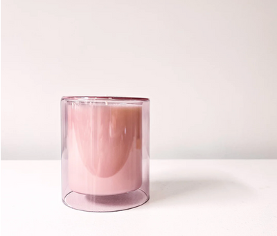 Afterglow Collection | Tester Candles