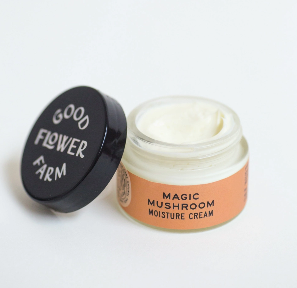 Magic Mushroom Moisture Cream - sale!!