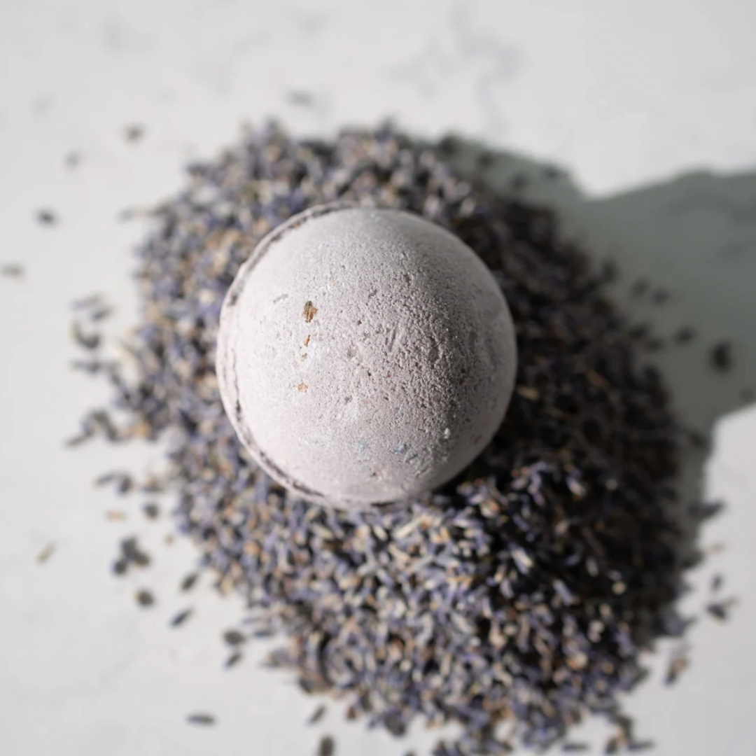 french lavender classic froth bomb