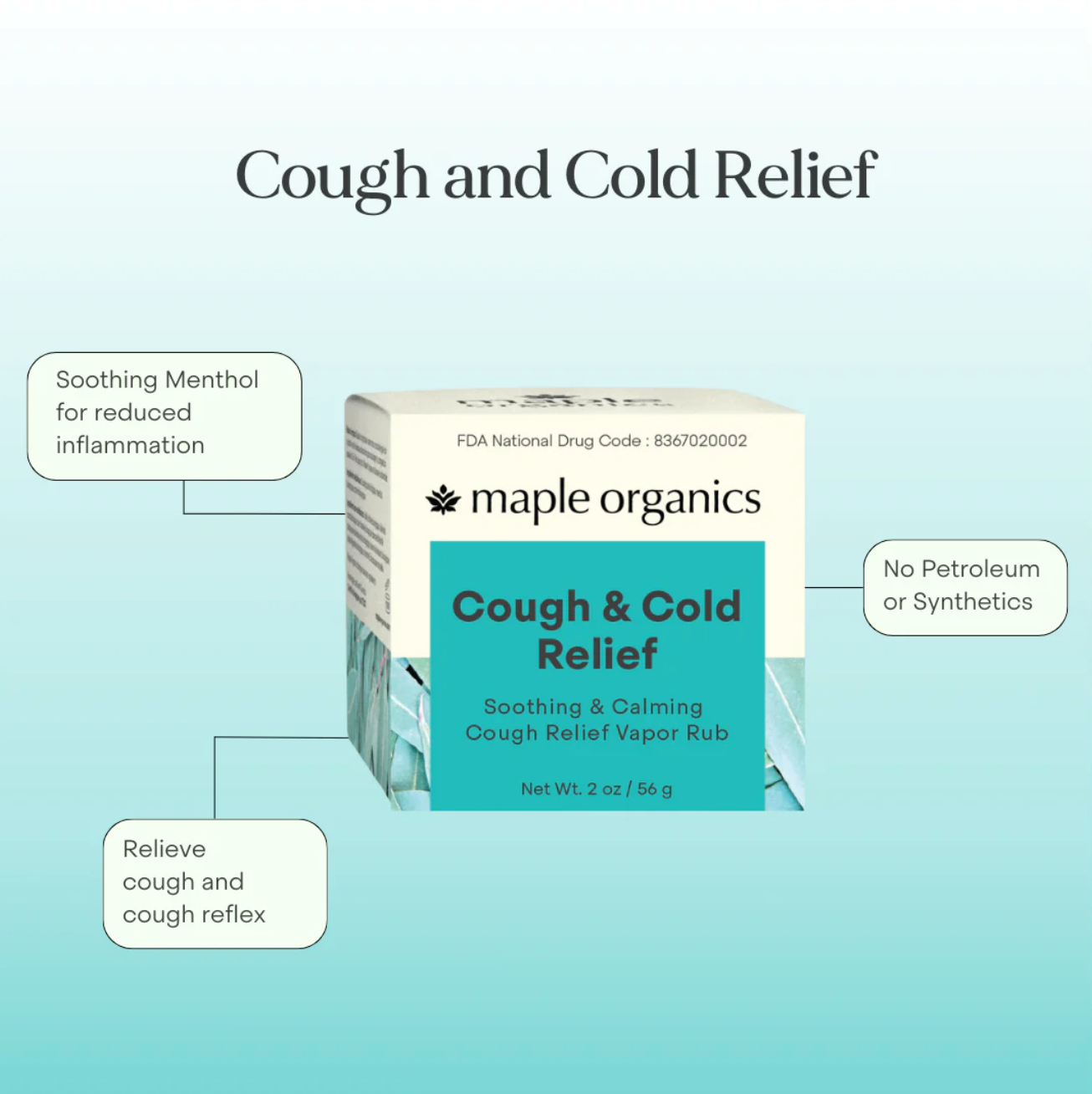 cough and cold therapy - sale!!