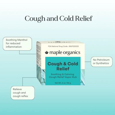 cough and cold therapy - sale!!