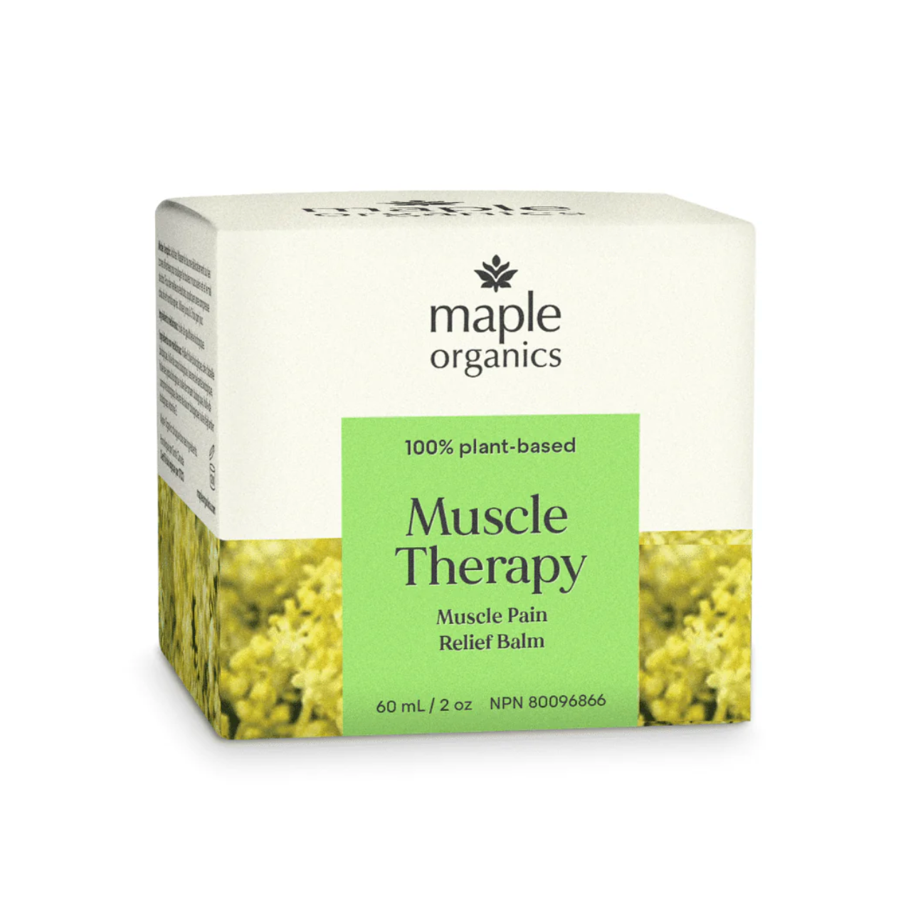 Muscle Therapy Wax Buffalo