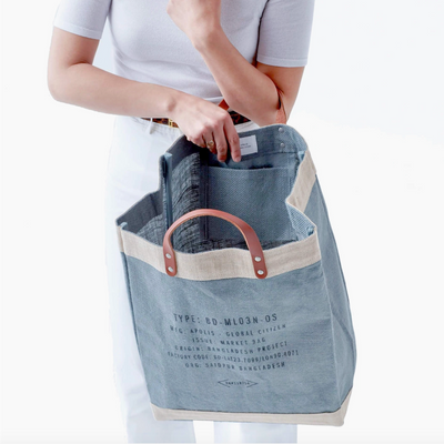 The Ember Society Market Bag