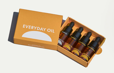 everyday oil