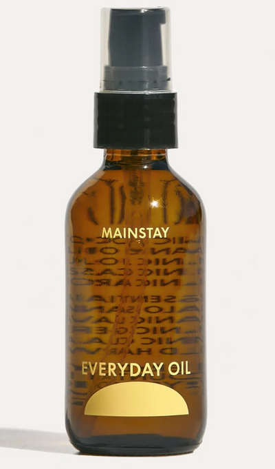 everyday oil