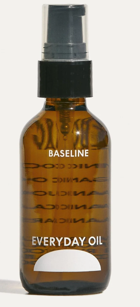 everyday oil