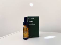 soothe-ingrown hair oil