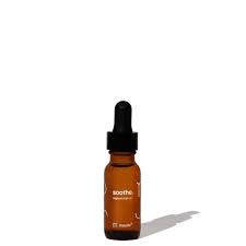 soothe-ingrown hair oil