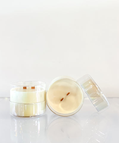Wooden Wick Collection | 12oz Soy Candles