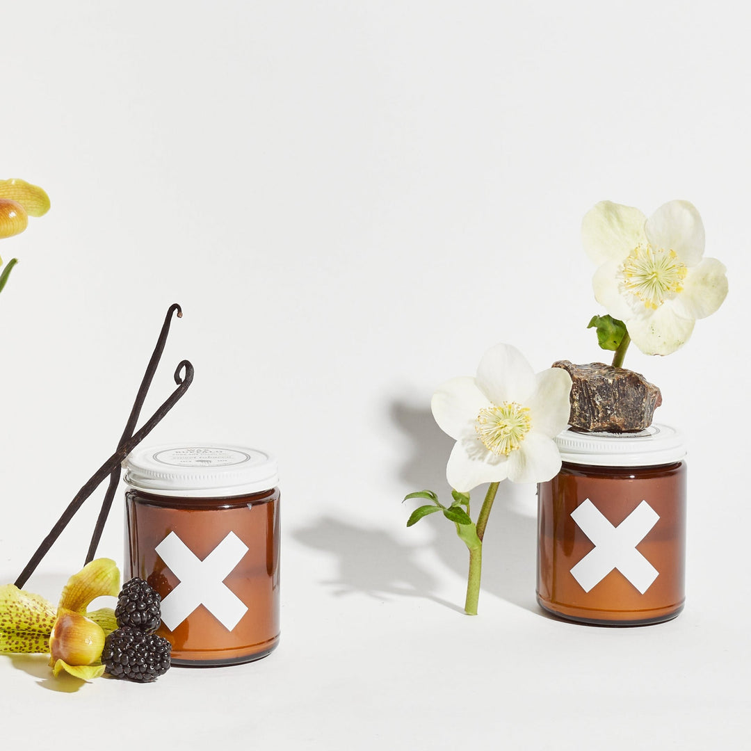 Classic Collection – Wax Buffalo
