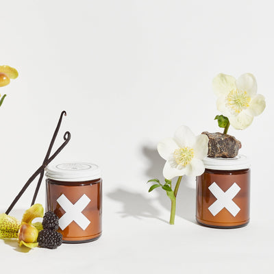 Wax Buffalo Candle Lab + Small Bar