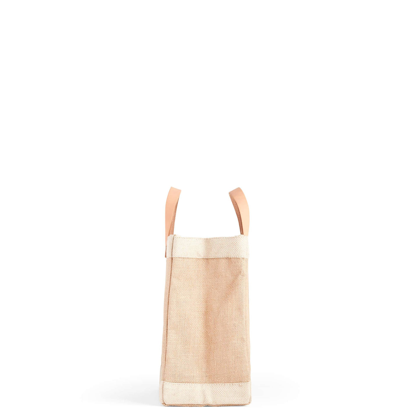 Shop Local Petite Market Bag