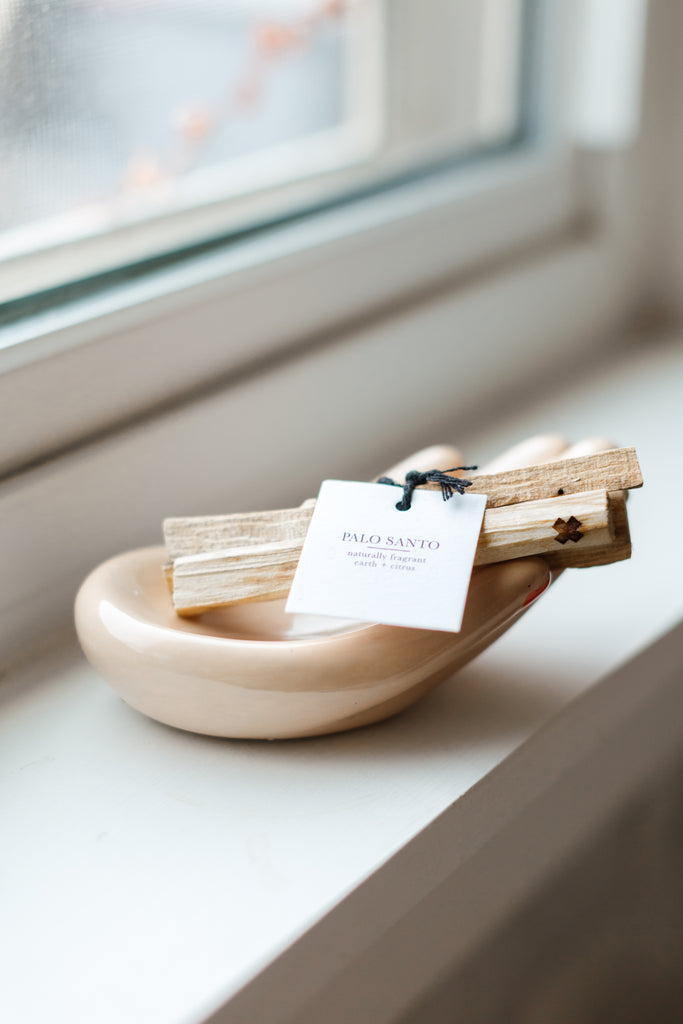 Palo Santo Bundle