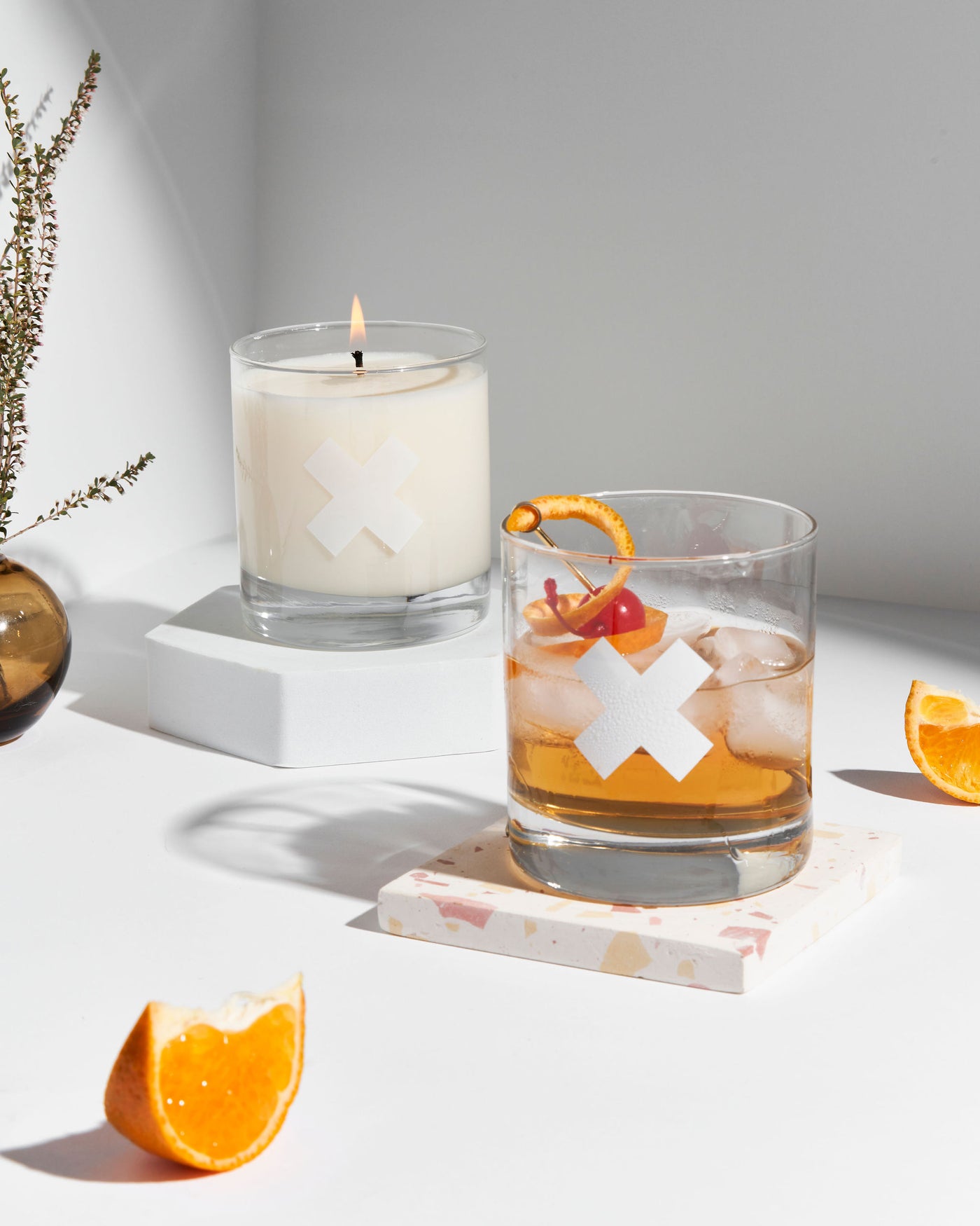 Cocktail Collection | 11oz Soy Candles