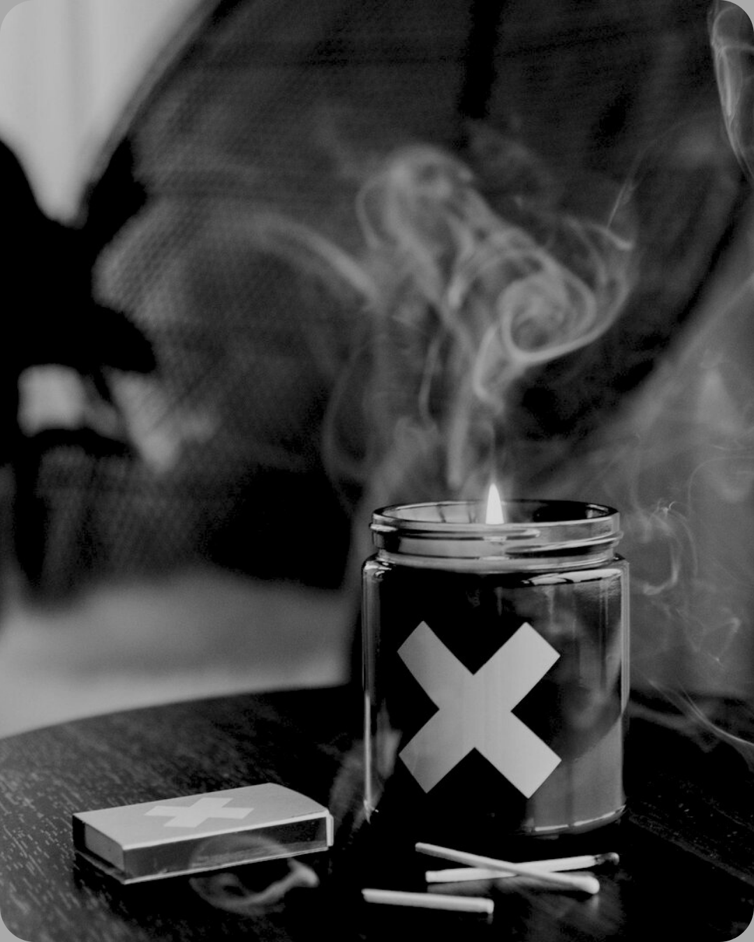 Tobacco Noir - twenty47 Collab
