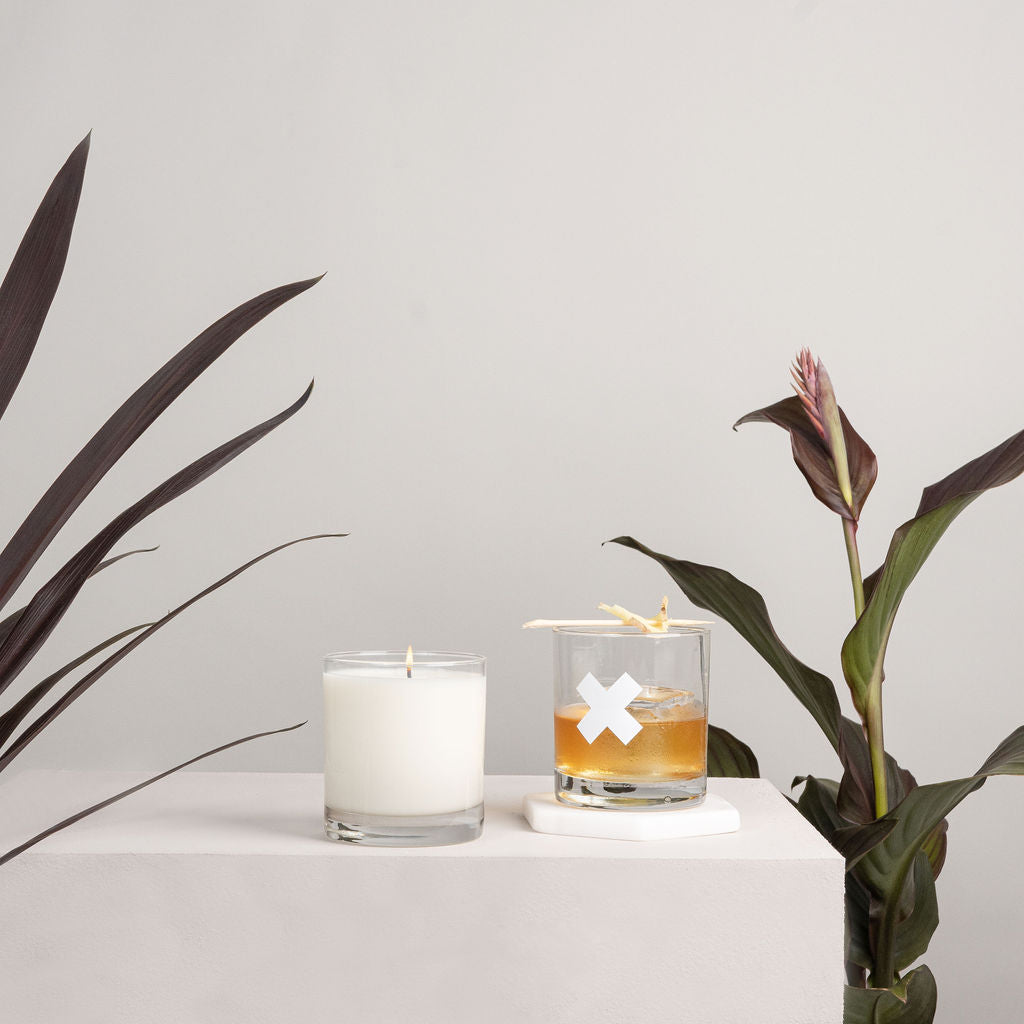 Cocktail Collection Subscription Box