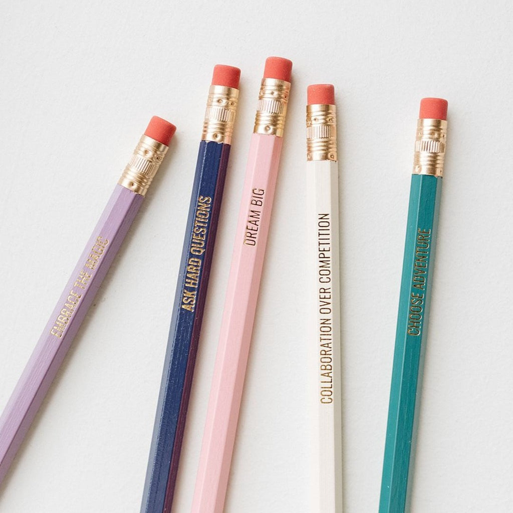 Pencils