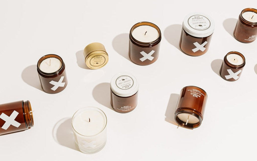 9oz studio candles - sale!!