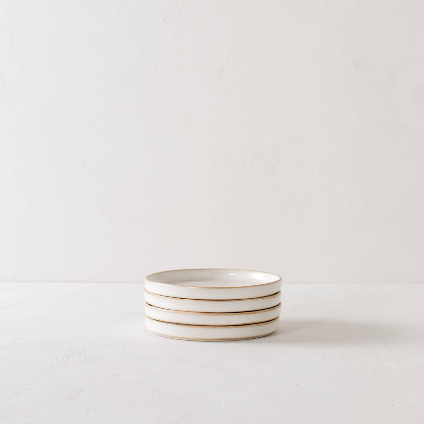 minimal side dishes | stoneware