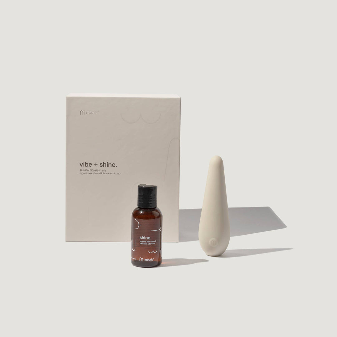 Vibe + Shine. Wax Buffalo Vibe + Shine. Wax Buffalo