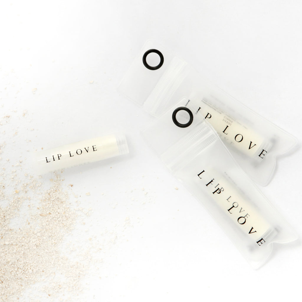 lip love