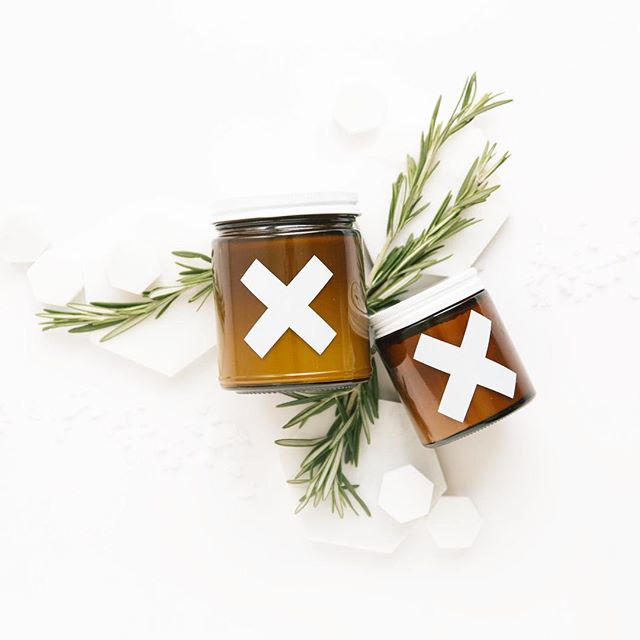 rosemary + mint - sale!!