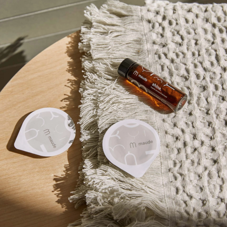 Quickie Kit – Wax Buffalo