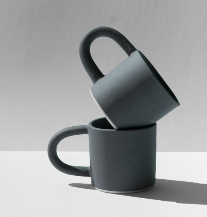 guten co: dessau mug