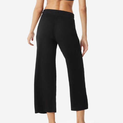 Organic Stretch Bootcut Pant – MATE the Label