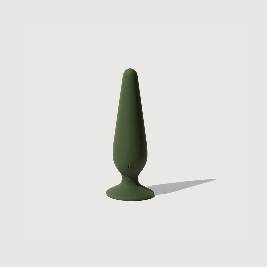 Maude Small Plug Cone