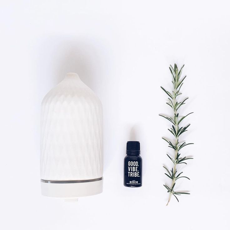 white ceramic diffuser